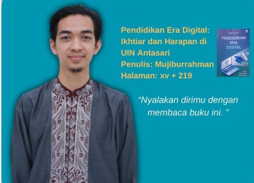 Testimoni reviu buku Pak Mujib oleh Bulkini