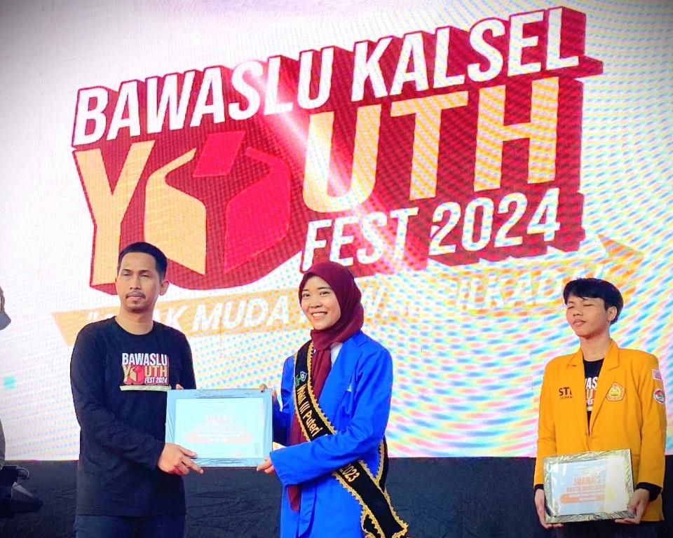 untuk thumbnail berita stan terbaik bawaslu youth fest - Copy