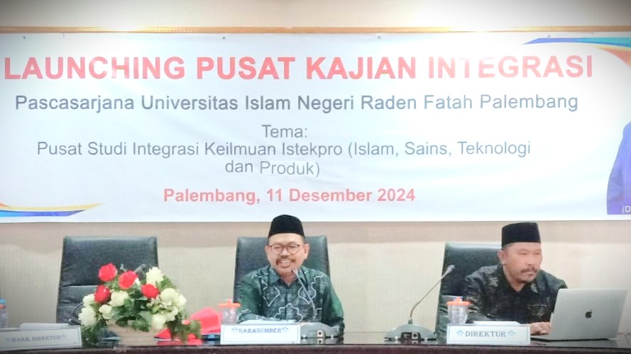 untuk thumbnail berita pak rektor di pasca UIN Palembang - 111224